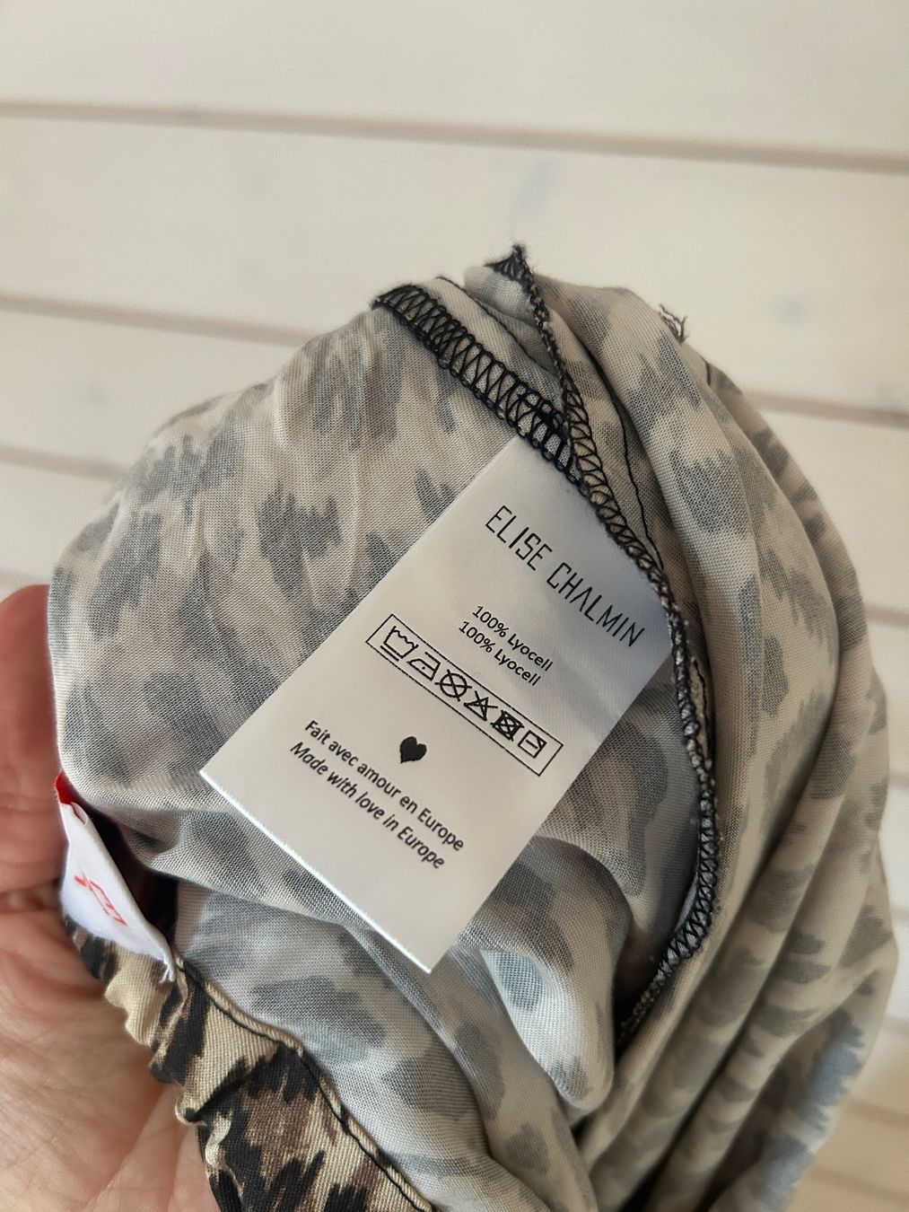 Pantaloni: Elise Chalmin Paris Hose - Gr. 44 – Usato da Illnau venduto da Monkky 7