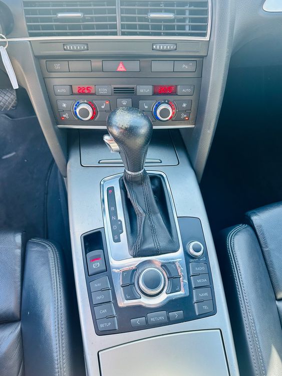 Wunderschone Steuern Audi A6 30 Tdi Bilder