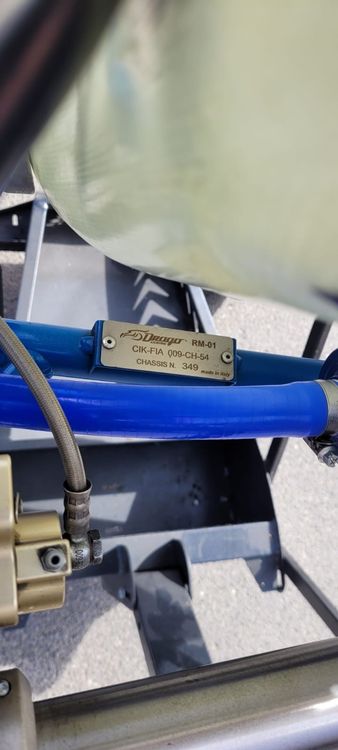 Karts: KZ croc promotion – D'occasion à Ecublens VD par Mateolai 6
