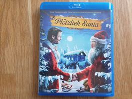 Plötzlich Santa