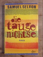 Die Taugenichtse Samuel Selvon DTV