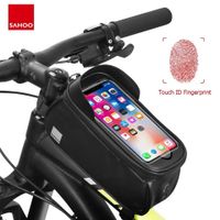 Telefontasche fürs Velo