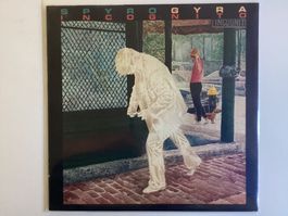Spyro Gyra LP - Incognito