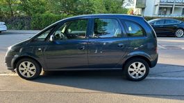Opel Meriva Cosmo 1.4 | Frische MFK 3.August 2026 | Ab 100.-