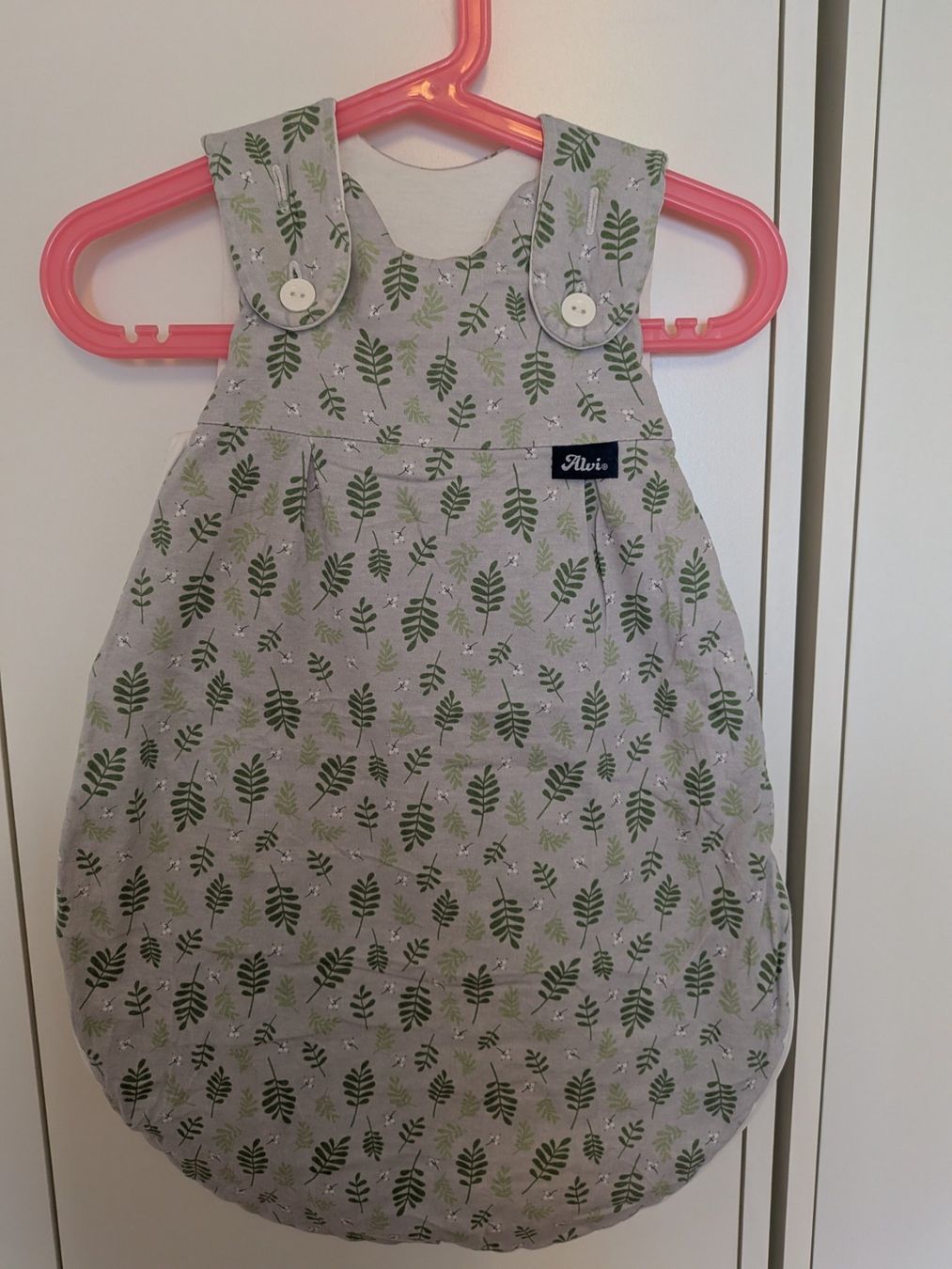 Lotti & Set di vestiti: Lot de 2 gigoteuses hiver naissance – Usato da Ecublens VD venduto da spi_jvc6 3