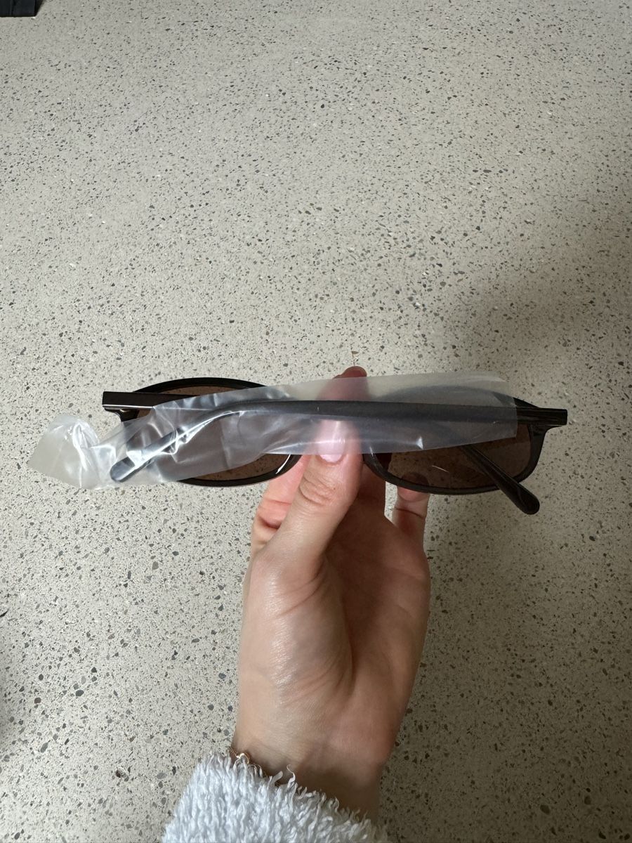 Occhiali & Lenti: Sonnenbrille Shevoke NEU ungebraucht – Nuovo e nell'imballaggio originale da Thalwil venduto da marinamali 4