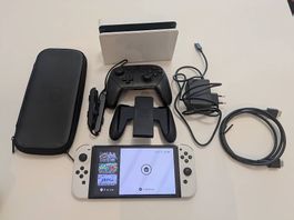 Switch Oled