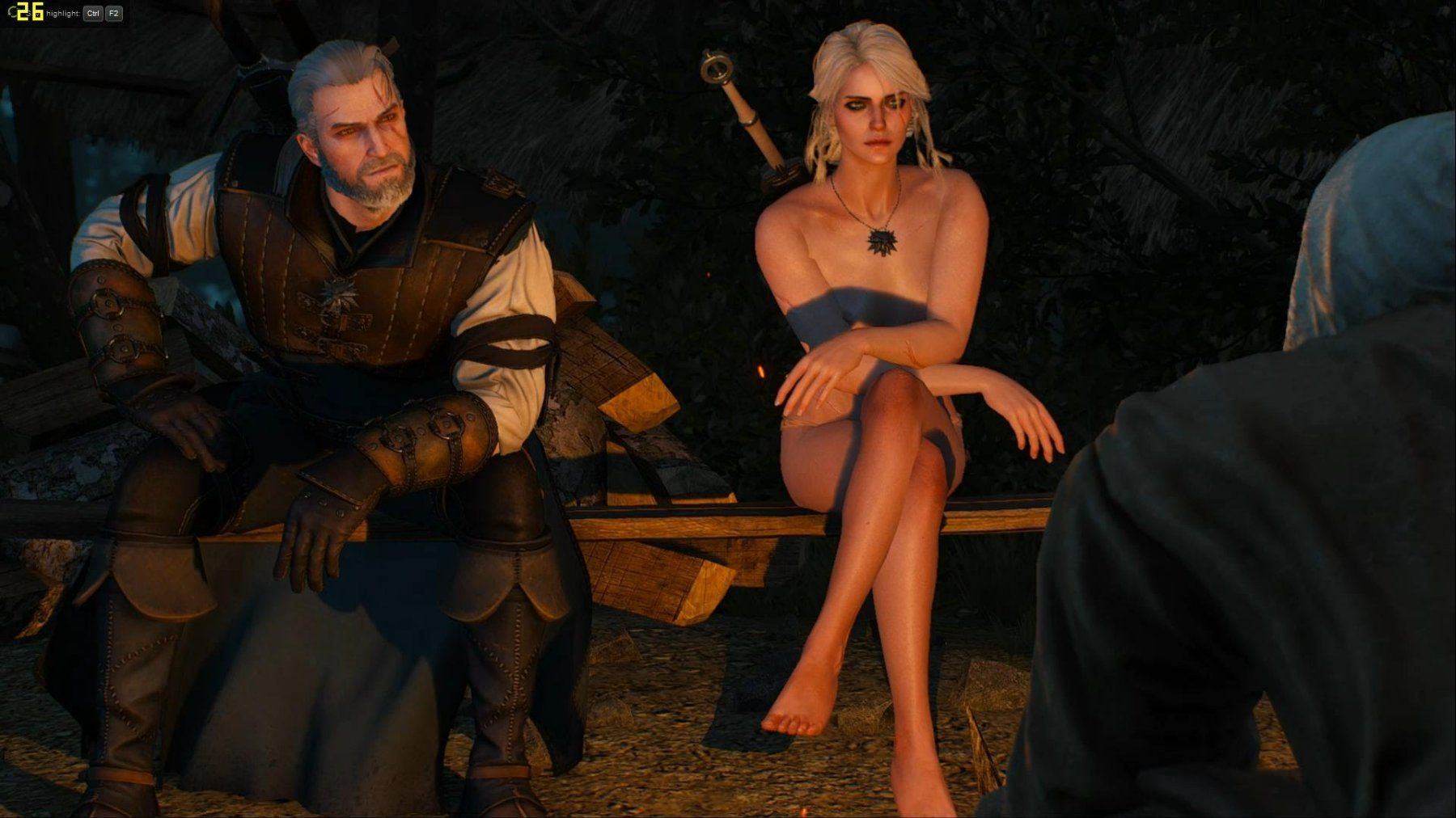 Sony Giochi: The Witcher 3 Wild Hunt sie brauchen einen Hexer  PS 4 – Usato da Schüpfheim venduto da Games_Spielkonsolen 6