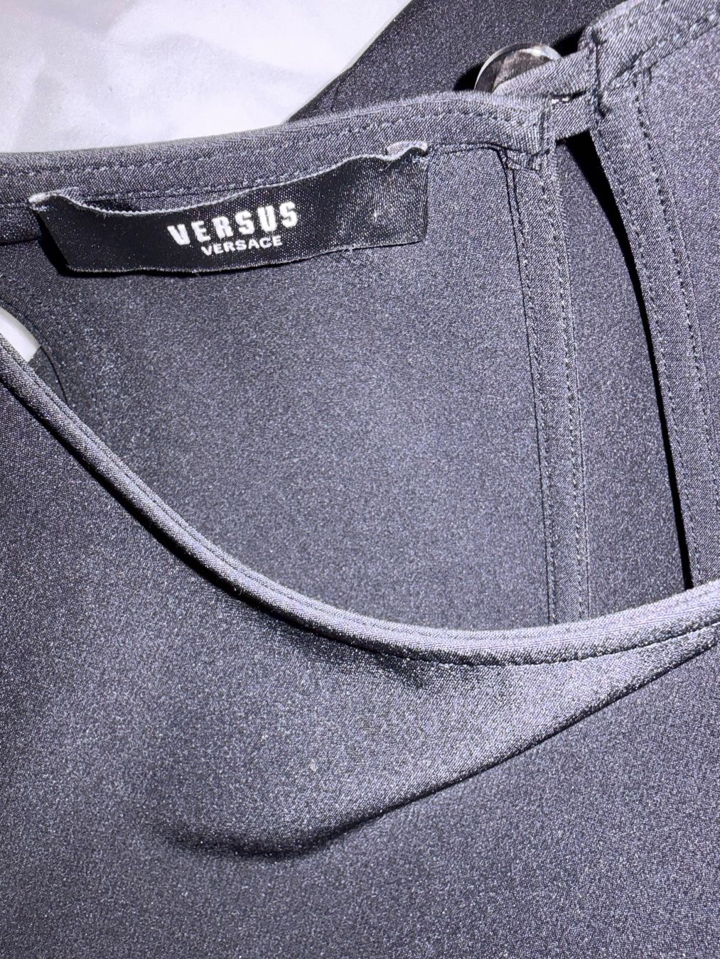 Versace Top: Versus Versace Top NEU – Nuovo (secondo la descrizione) da Zürich venduto da fab_lhd9 2