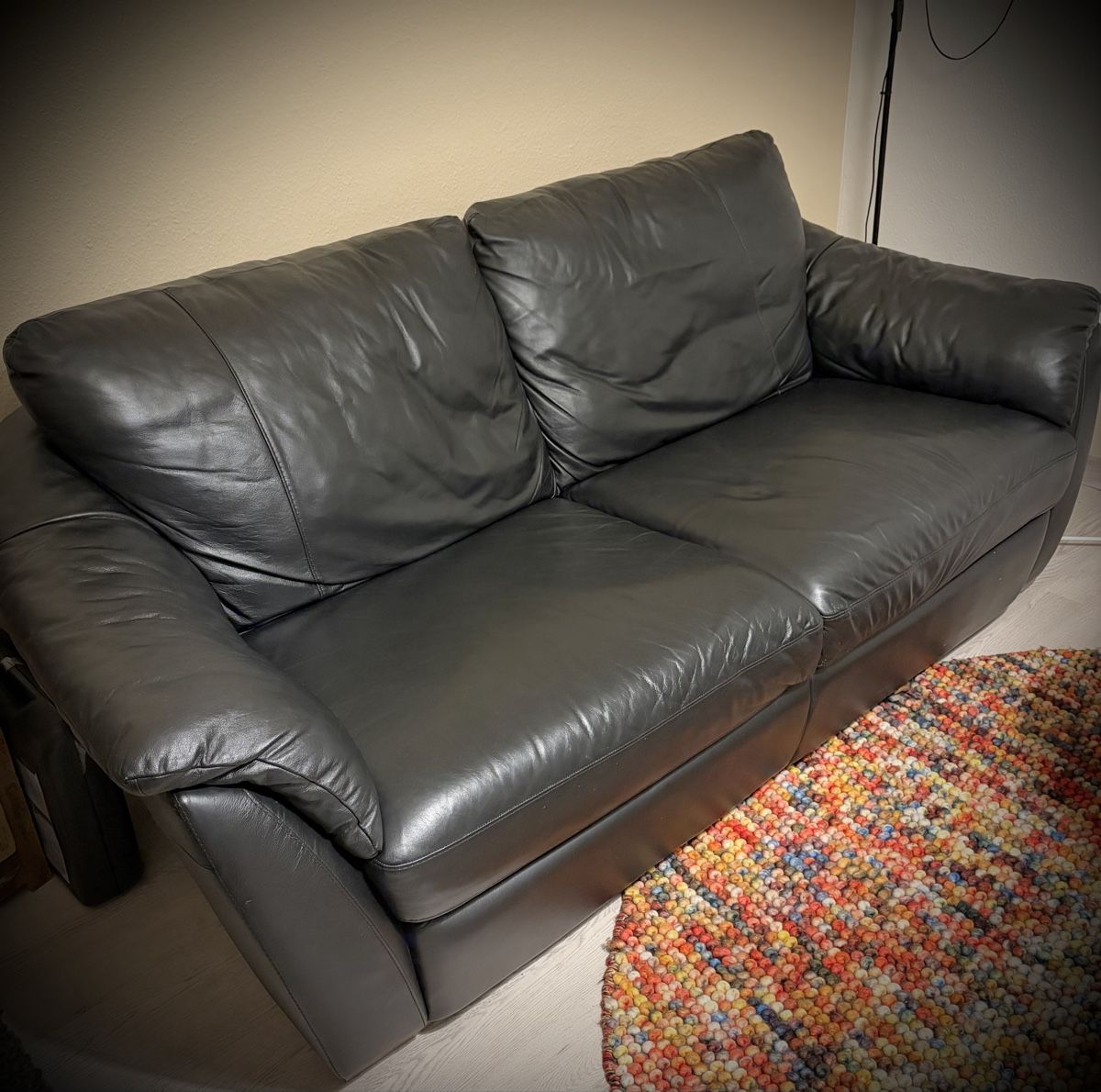 Sofas: Canapé  – Gebraucht aus Petit-Lancy von jcj_xh59
