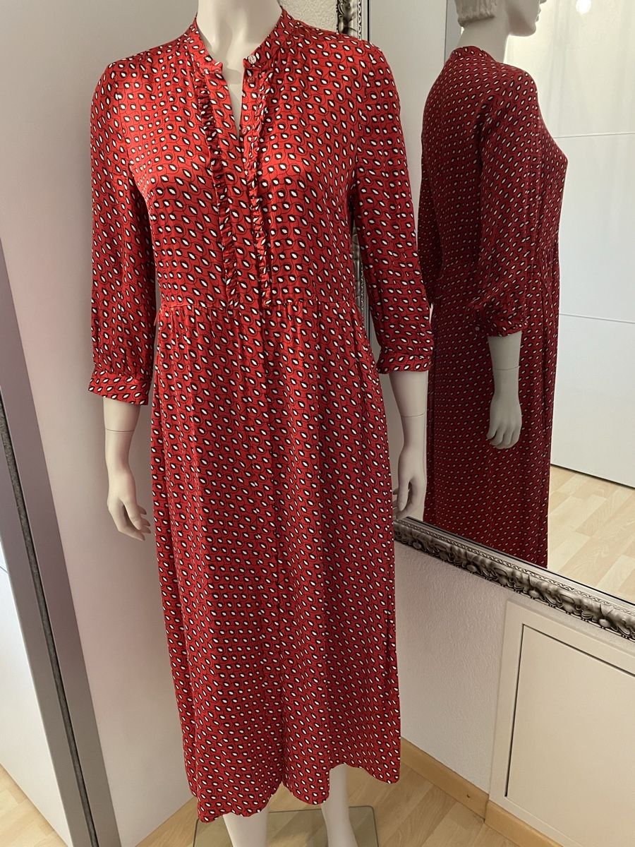 S.Oliver Vestiti: Kleid/ s.Oliver – Usato da Langendorf venduto da PetLuna