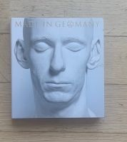 Rammstein Made in Germany Special Edition