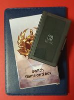 Nintendo Switch Aufbewahrungsbox (Case) für 24 Games