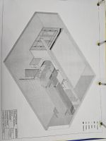 Spritzkabine, Lackieranlage 4x7m
