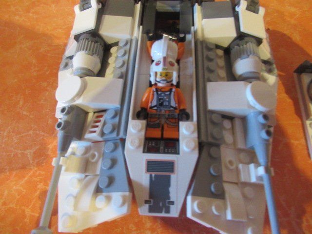 Star Wars Kit di costruzioni: lego 75259 – Usato da Gryon venduto da croset. 1