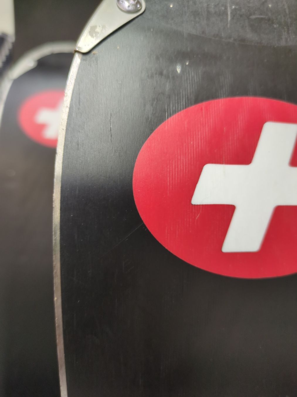 Rtc Sci: RTC 160 S Cross – Usato da Münsingen venduto da guschtu 4