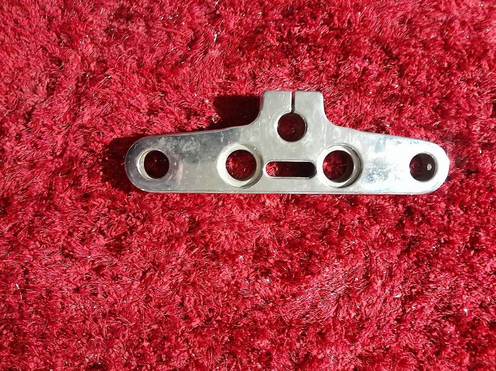 Tutti i ricambio per moto: Harley Gabel – Usato da Staffelbach venduto da Andy721