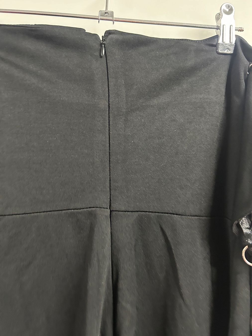 Robes: Minikleid abnehmbare Ärmel Gothic Kleid Gr M Neu – Neuf avec emballage d'origine à Regensdorf par Spyke55 5