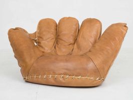 Poltronova Sessel Joe von De Pas, D’Urbino und Lomazzi
