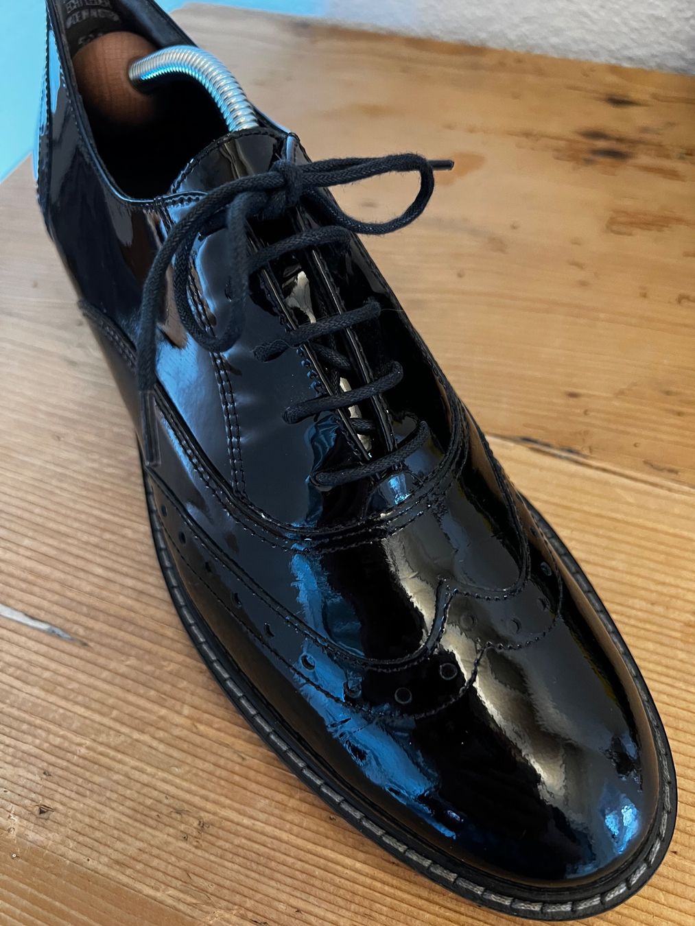 Paul Green Scarpe da donna: paul green Schnürschuh – Usato da Kloten venduto da pae_wq5j 2