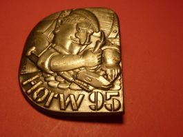  HORW 1995 SILBER