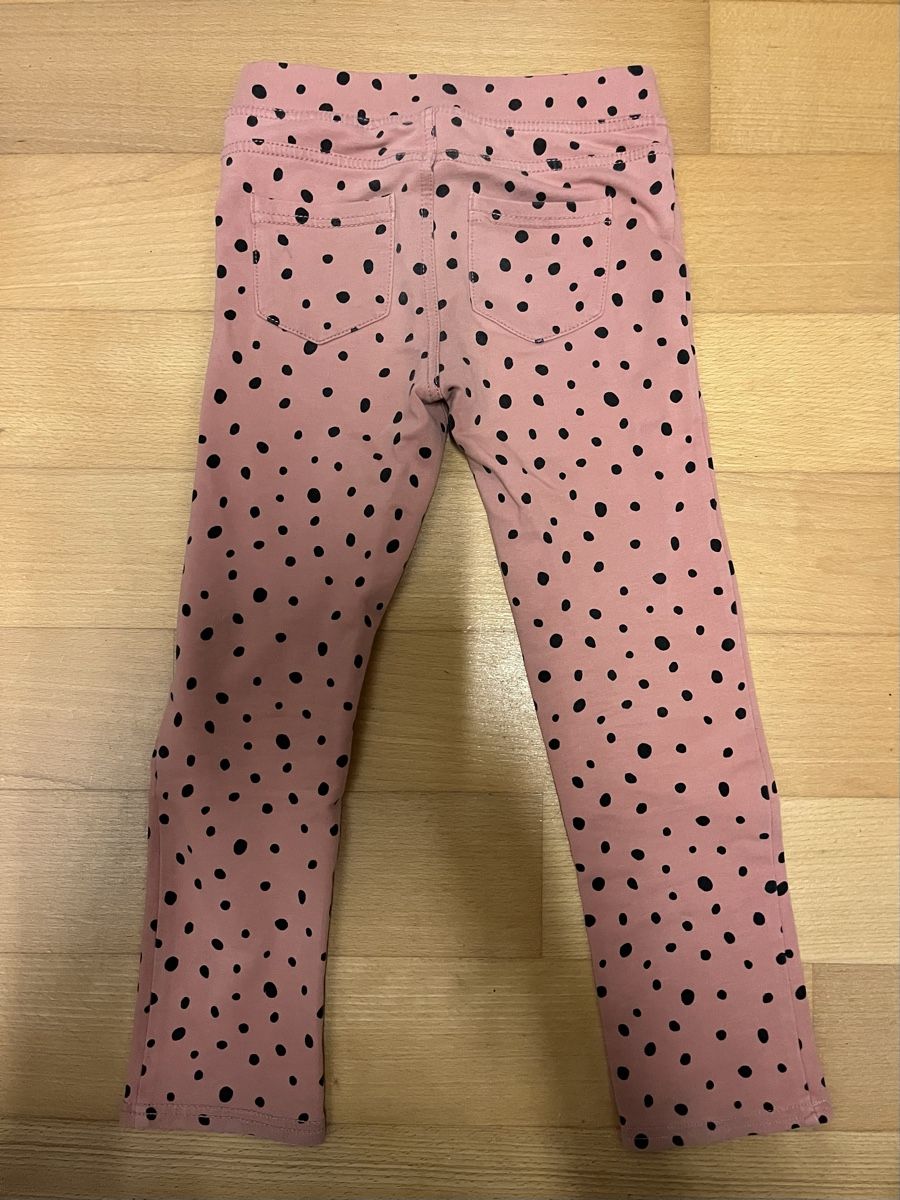 H&M Pantaloni: H&M Mädchen-Hose, Grösse 122 – Usato da Kirchberg BE venduto da qualle01 1