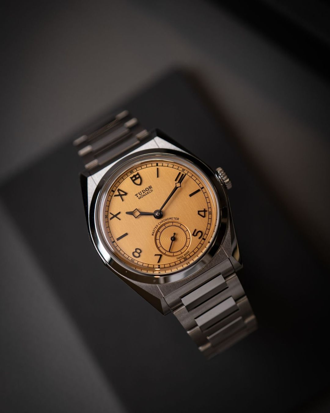 Tudor Orologi: Tudor Monarch – Usato da Zürich venduto da Buzz_08