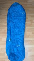 Schlafsack Mountain Hardwear Lamina 15°F/-9°C top Zustand