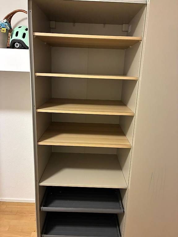Armadi: Praktischer IKEA Schrank  – Usato da Hägendorf venduto da ala_m7zl 1