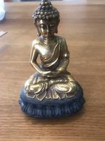 Buddha Aus Kunstoff