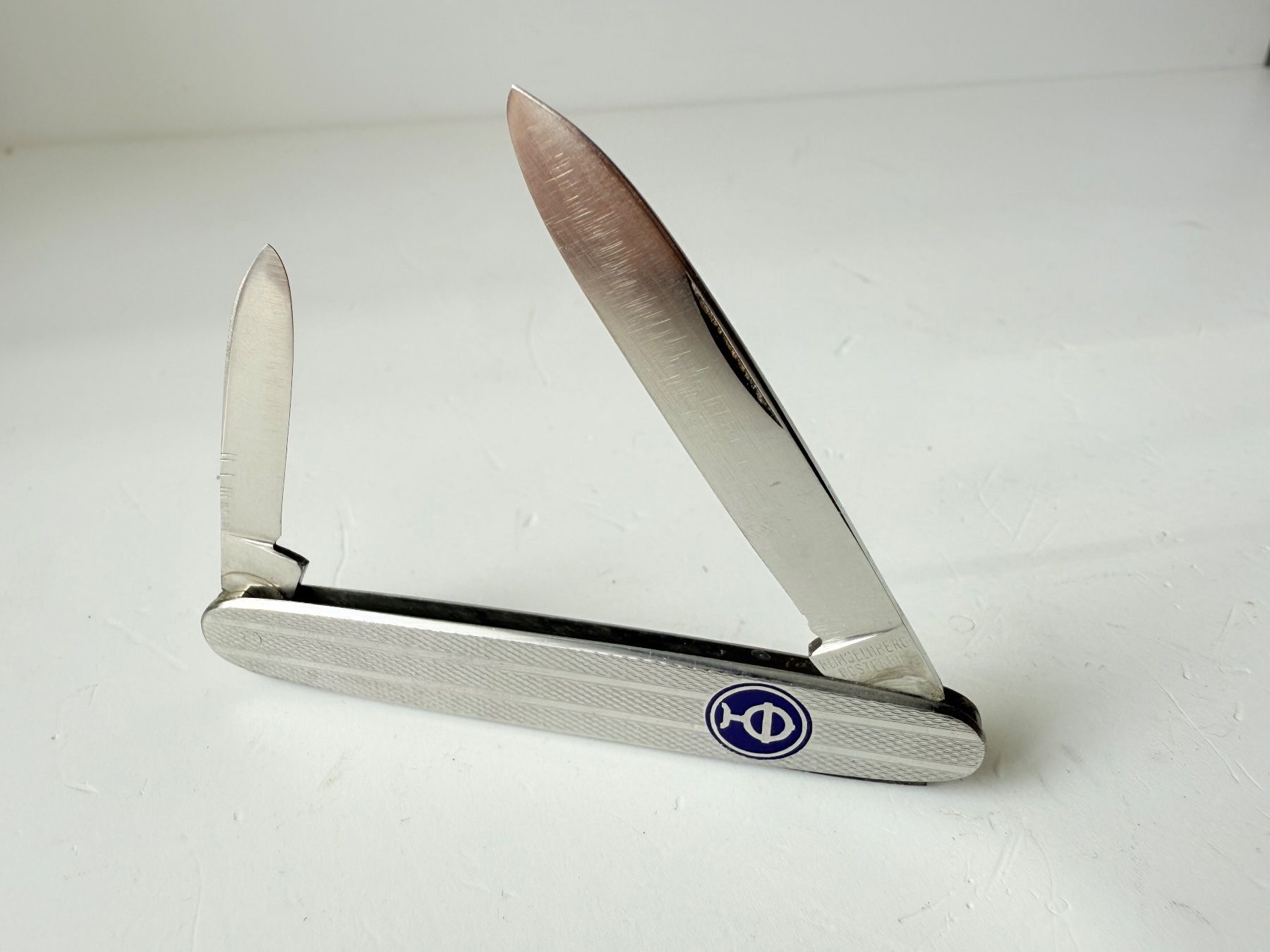 Victorinox Coltelli tascabile: Klingelnberg Taschenmesser – Usato da Zwingen venduto da moje1