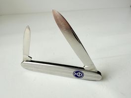 Klingelnberg Taschenmesser