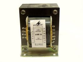 MONACOR TR-1120 LC [ID 1043]