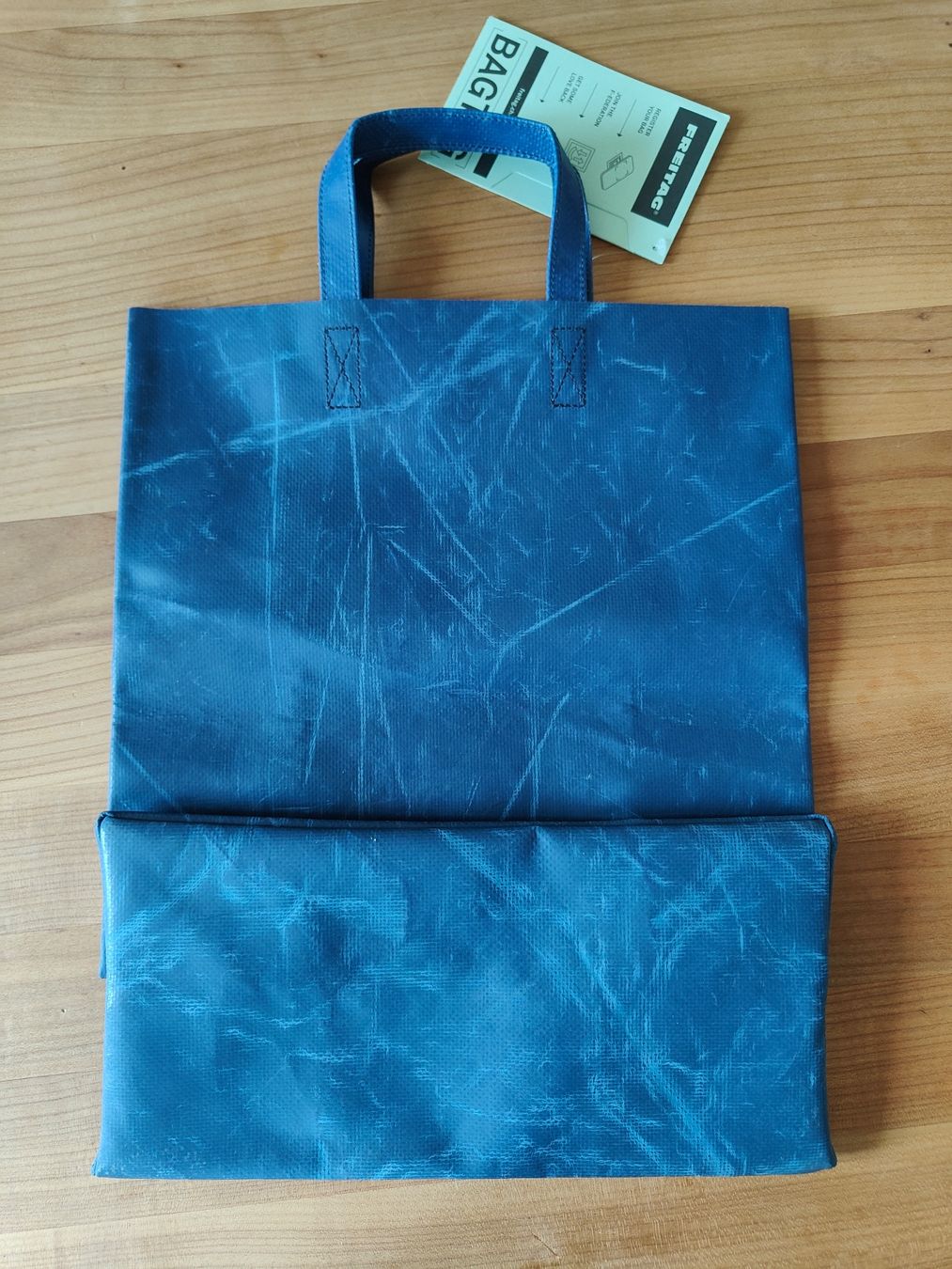 Freitag Borse: Freitagtasche Miami F52 – Nuovo (secondo la descrizione) da Winterthur venduto da the7mx1reon 1