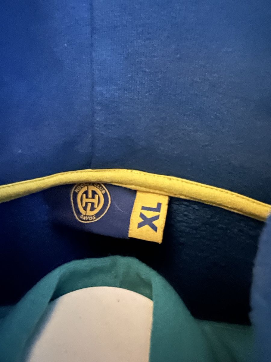Jacken: HCD Jacke  – Gebraucht aus Ramosch von Madjoschi 3