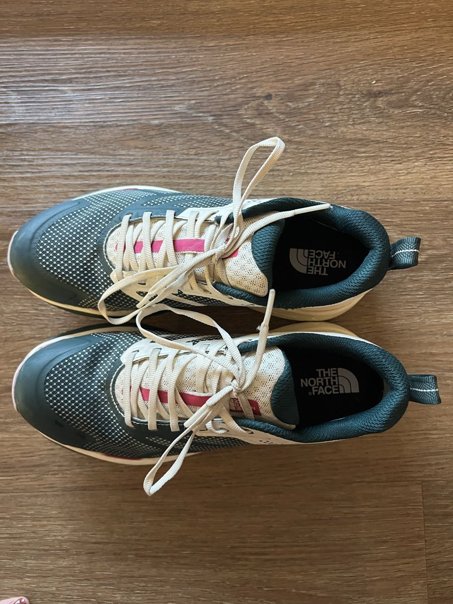 North Face Scarpe da donna: The North Face VECTIV ENDURIS FUTURELIGHT W – Usato da Nänikon venduto da sam_7nk7 8