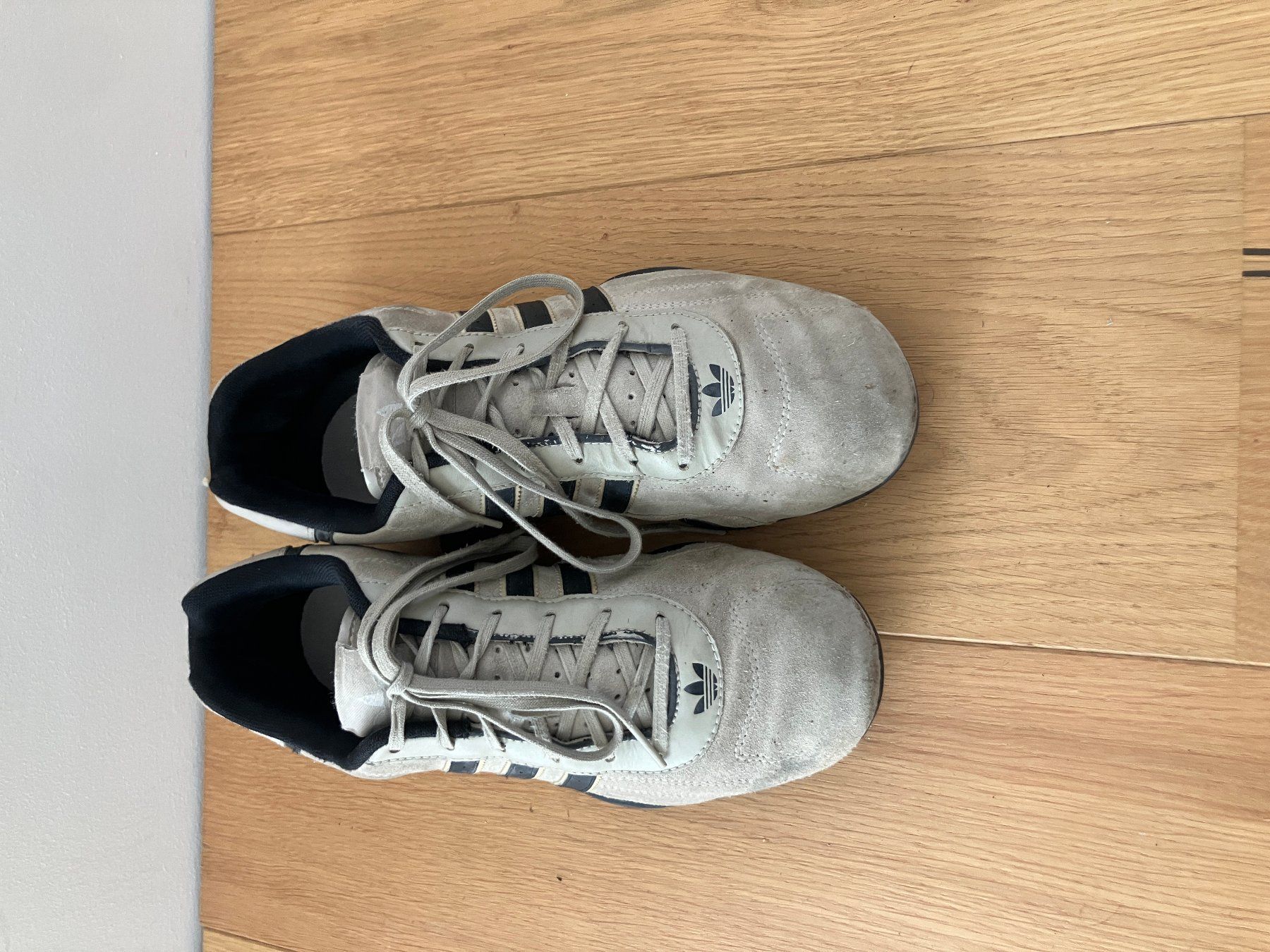 Adidas Scarpe da uomo: Halbschuhe Adidas – Usato da Erlinsbach venduto da Deente