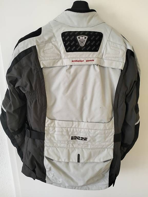 Jacken: Motorradjacke Gr.L oder 52 Neuwertig! – Gebraucht aus Düdingen von deal001 1