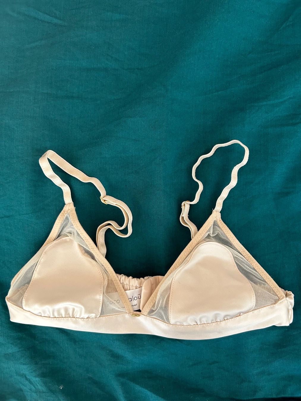 Altra biancheria intima: Coco Malou Set - Aurelie whisper rose, 70A, S, elegante seid – Nuovo (secondo la descrizione) da Biel/Bienne venduto da han_5l8v 1