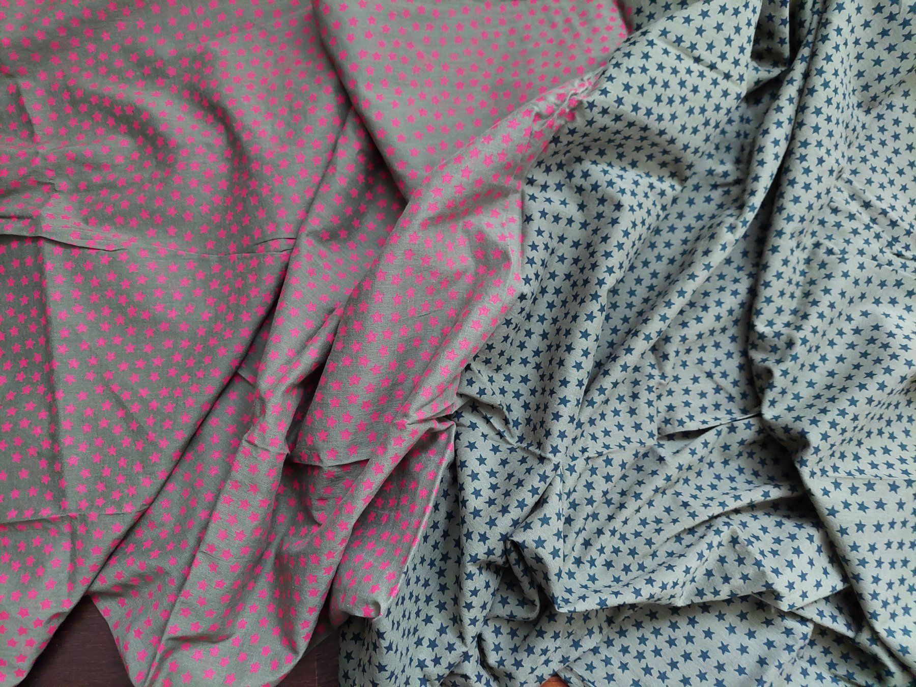 Foulard & Sciarpe: Schal 180x80 Marke Beck Sönder Gaard – Nuovo (secondo la descrizione) da Horw venduto da Cila5