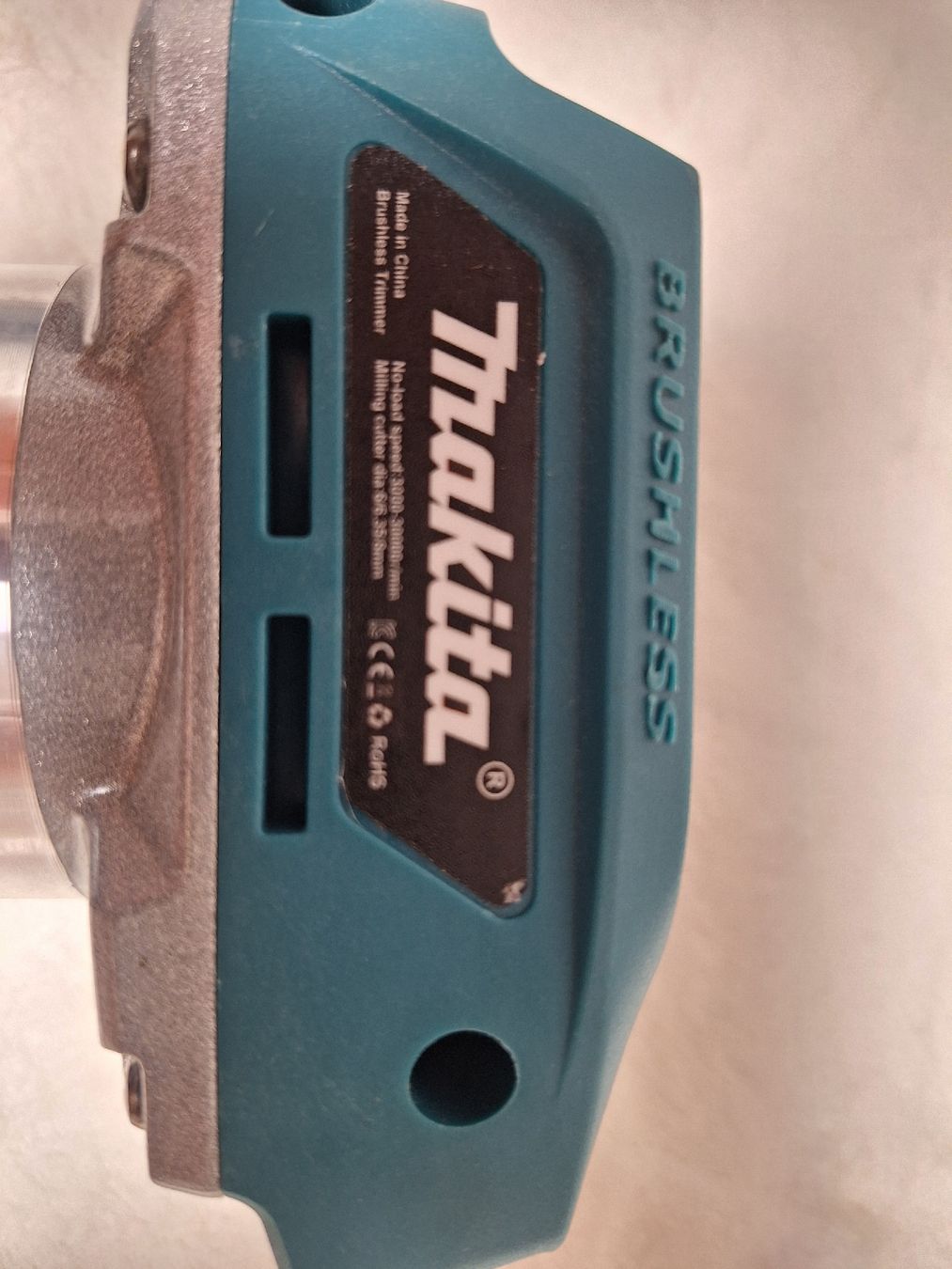 Makita Tutti gli attrezzi: Makita ( China) – Nuovo (secondo la descrizione) da Strengelbach venduto da Ist-van 2