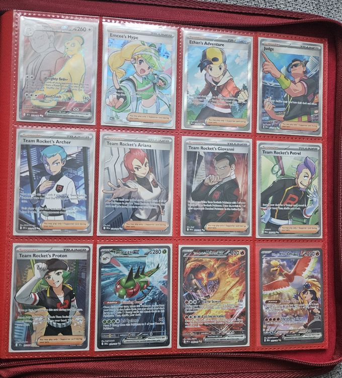 🔥DESTINED RIVALS ALBUM MASTER SET + STAMPED EDITION🔥 (Neu (gemäss ...