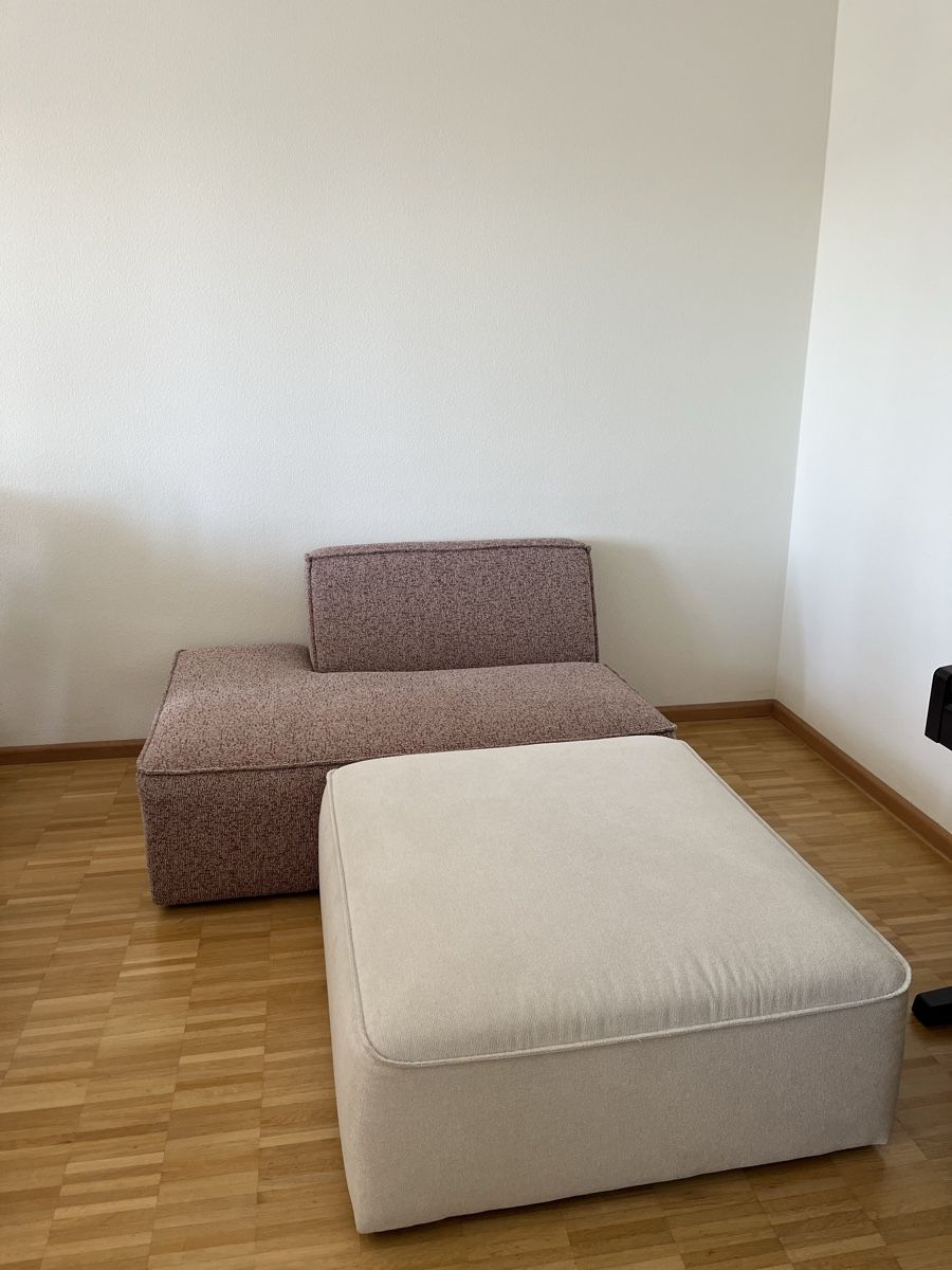 Sofas: modulares sofa – Neu (gemäss Beschreibung) aus Basel von anitka_k 6