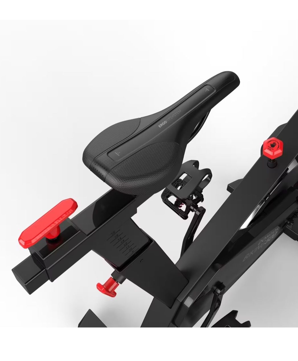 Decathlon Velos: DOMYOS Vélo de spinning – Gebraucht aus La Chaux-de-Fonds von mar_jcv9 1
