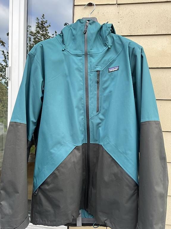 Jacken: Veste de ski Patagonia  – Gebraucht aus Lavigny von DavC21
