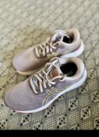 ASICS Laufschuh Damenschuh Gr. 37 wenig getragen Frühling
