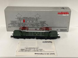Märklin 39223 BR 194 Digital Sound H0 AC