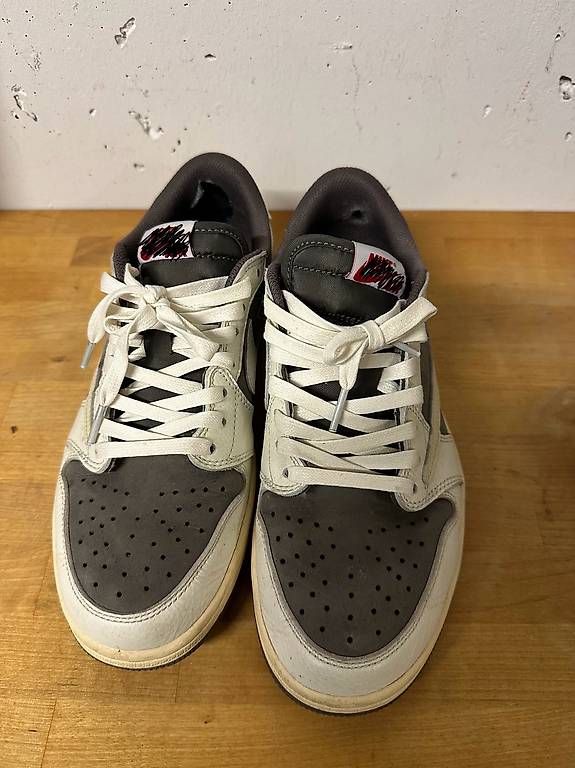 Scarpe da uomo: Herren Sneakers Grösse 41 – Usato da Zürich venduto da Babanos7 1