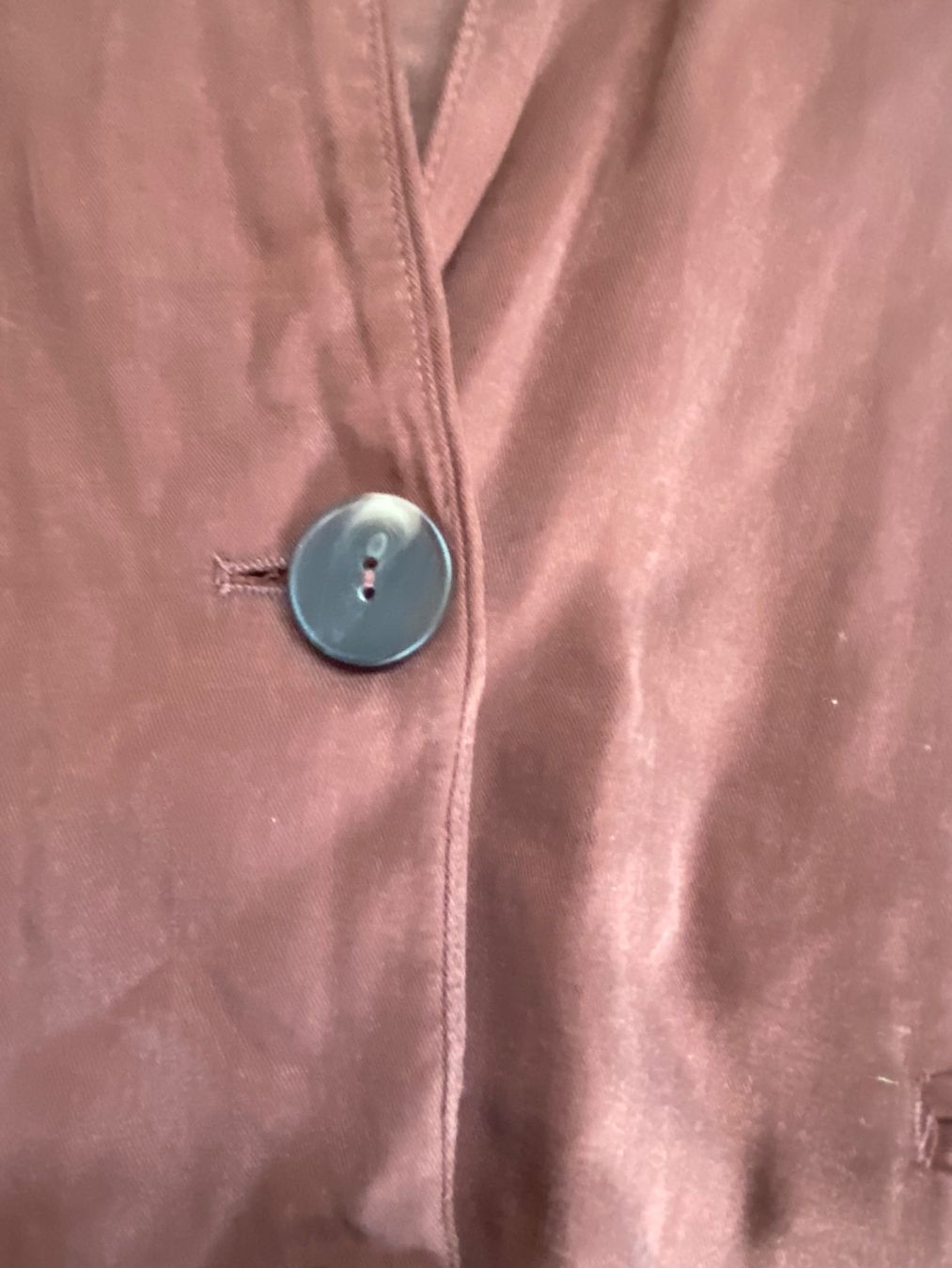 Giacche: Blazer oversized von American Vintage M – Nuovo (secondo la descrizione) da Chur venduto da simhofstr 1