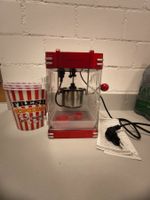 Popcornmaschine Rosenstein & Söhne 🍿